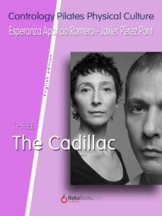 the cadillac (ebook)-javier perez pont-esperanza aparicio romero-9788415409922