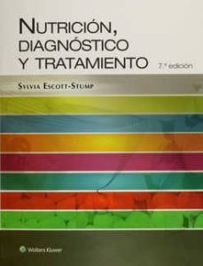nutricion, diagnostico y tratamiento (7ª ed.)-sylvia escott stump-9788415419822