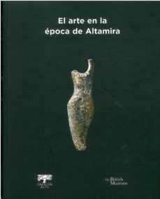 el arte en la epoca de altamira-9788415469322