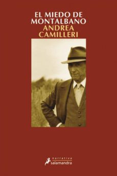 el miedo de montalbano (comisario montalbano 9) (ebook)-andrea camilleri-9788415470922
