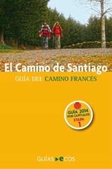 el camino de santiago. etapa 1. de saint jean pied de port a roncesvalles (ebook)-sergi ramis vendrell-9788415491422