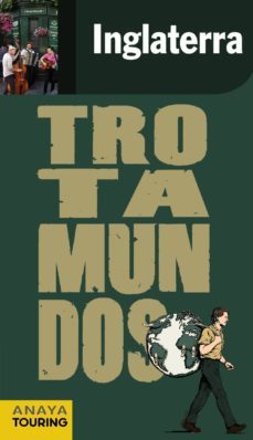 inglaterra 2012 (trotamundos)-philippe gloaguen-9788415501022