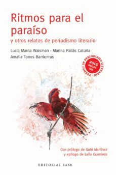 ritmos para el paraiso-marina pallas-amalia torres-lucia maina waisman-9788415706922