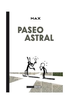 paseo astral-9788415724322