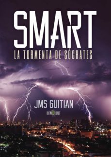 smart, la tormenta de socrates-9788415749622