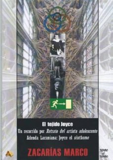 el tejido joyce-zacarias marco-9788415757122