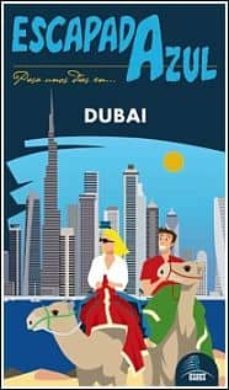 escapada azul dubai 2014-9788415847922