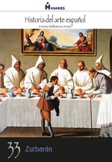 zurbaran (ebook)-ernesto ballesteros arranz-9788415874522