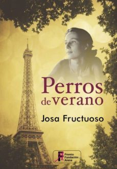 perros de verano (trilogia perros de verano 1)-josa fructuoso-9788415899822