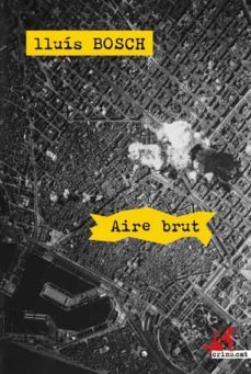aire brut-lluis bosch albert-9788415900122