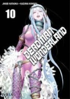 deadman wonderland nº 10 (2ª ed.)-9788415922322