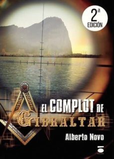 el complot de gibraltar-9788415940722