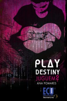 play destiny. juguem? (ebook)-ana pomares-9788415941422