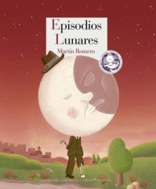episodios lunares (ed. especial con serigrafia del autor)-martin romero-9788415973522