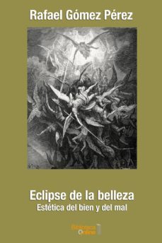 eclipse de la belleza (ebook)-rafael gomez perez-9788415998822