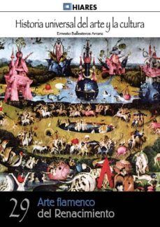 arte flamento del renacimiento. (ebook)-ernesto ballesteros arranz-9788416015122