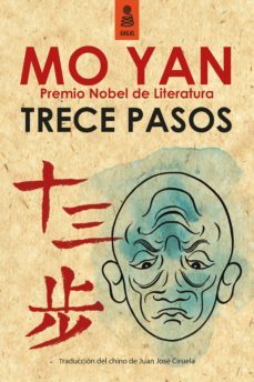trece pasos (ebook)-9788416023622