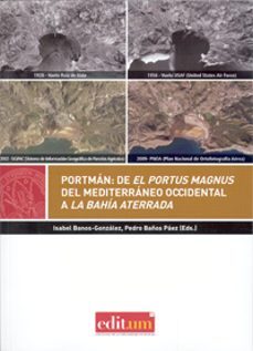 portman: de el portus magnus del mediterraneo occidental a la bah ia aterrada-9788416038022