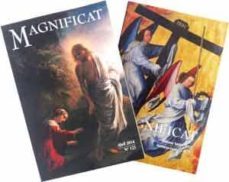 magnificat abril y semana santa 2014-9788416041022