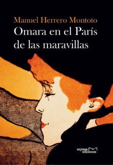 omara en el paris de las maravillas-9788416053322