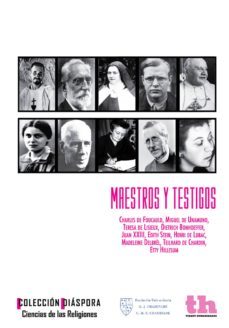 maestros y testigos (ebook)-9788416062522