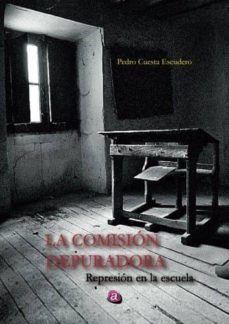 comision depuradora-9788416064922