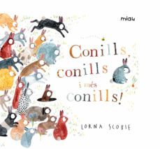 conills, conills i mes conills!-9788416082322