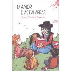 o amor e as palabras-9788416121922