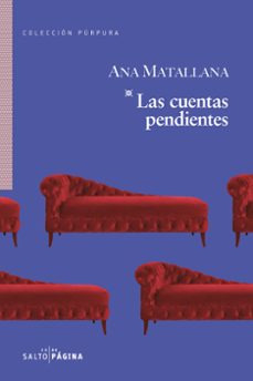 Imagen Principal de LAS CUENTAS PENDIENTES