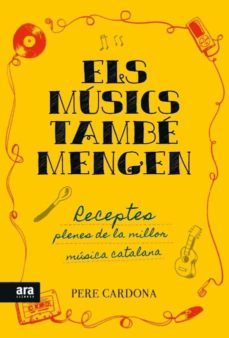 els musics tambe mengen-pere cardona-9788416154722