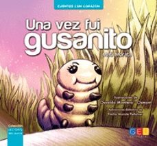 una vez fui gusanito-mati morata-9788416156122
