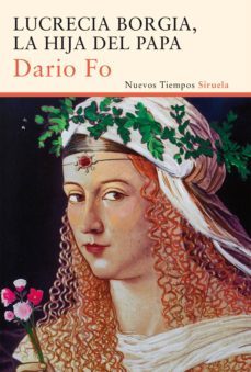 lucrecia borgia, la hija del papa (ebook)-9788416208722