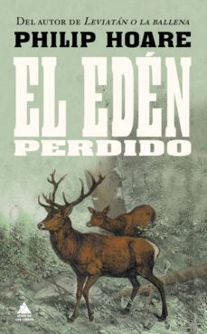 el eden perdido-9788416222322