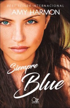 siempre blue-amy harmon-9788416224722