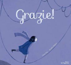 grazie! (italiano)-charo pita-9788416226122
