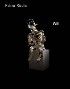 will (ed. bilingue español-ingles)-reiner riedler-9788416248322