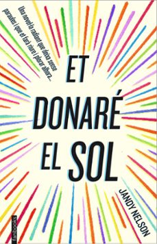 et donare el sol-9788416297122