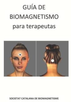 guia de biomagnetismo para terapeutas-9788416316922