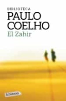 el zahir-9788416334322