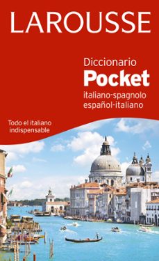 diccionario pocket español-italiano / italiano-spagnolo (3ª ed.)-9788416368822