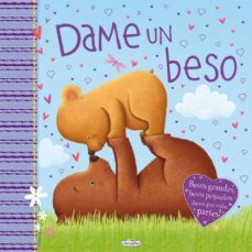 dame un beso-9788416377022
