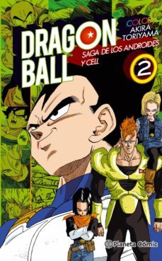 Loucos Por Dragon Ball: Saga Cell