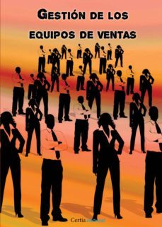 gestion de los equipos de ventas-9788416481422