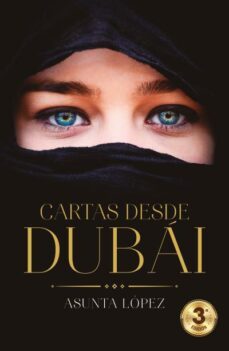 cartas desde dubai-9788416517022