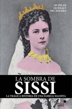 la sombra de sissi-9788416541522