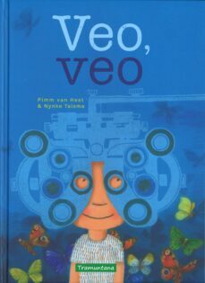 veo, veo-pimm van hest-9788416578122
