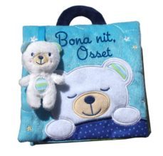 bona nit, osset-francesca ferri-9788416587322