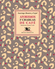 aforismos y charlas de cafe-9788416685622