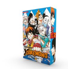 yoakemono 1 + 2-9788416693122