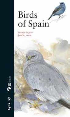 birds of spain-eduardo de juana-9788416728022